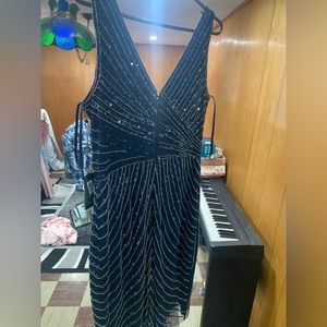 New short dress from Macys